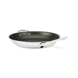 All-Clad D3® Stainless Steel Non-Stick Frying Pan