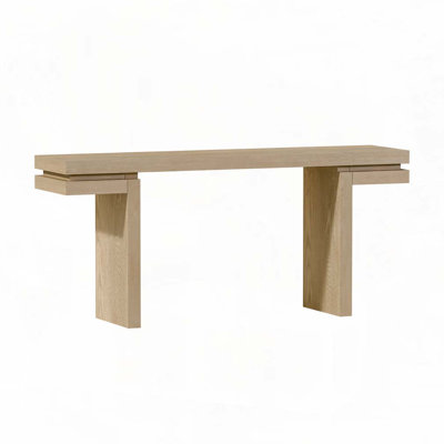 Wilborn 66'' Console Table