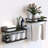 Purefoy 3 Piece with Towel Bar-364588346