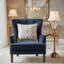 Moonbeam Powell Square Pillow Cover & Insert