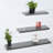 Elouise 3 Piece Floating Shelf