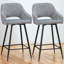 Taton Yes Bar Stool