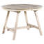 Table de salle à manger en bois-1165920739