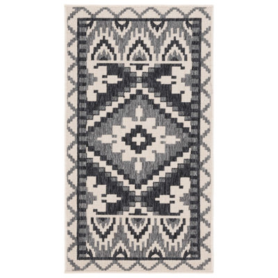 Northpoint Veranda Performance Southwestern Indoor/Outdoor Area Rug