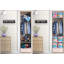 Sorbus™ Fabric Storage Bins 11" Foldable Cubes And Handles For Cubbies, Toy And Closet Shelving - 6Pk