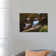 Puffins by Mateusz Piesiak - Wrapped Canvas Gallery-Wrapped Canvas Giclée