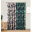 Cochere VELOUR Room Darkening Curtain Pair-870705001-870705000
