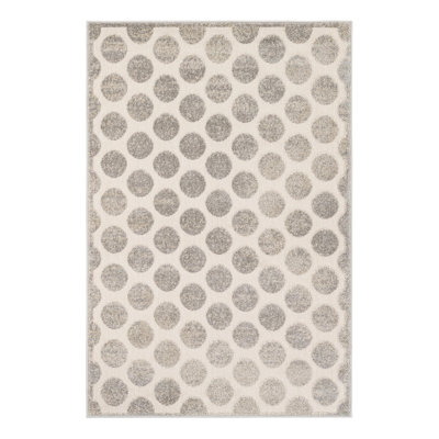 Sabrina Soto Dots Indoor/Outdoor Rug