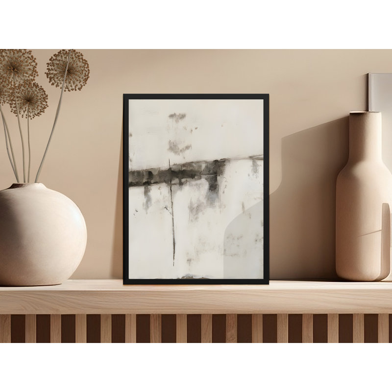 Deshraj Single Picture Frame Print, 35.56 cm H x 27.94 cm W