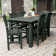 Kile Rectangular 6 - Person Dining Set