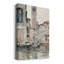 Impression sur toile encadrée-634955188