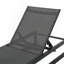 Méridienne VENISE CHAISE (ensemble de 2)-1378910489-1378910490