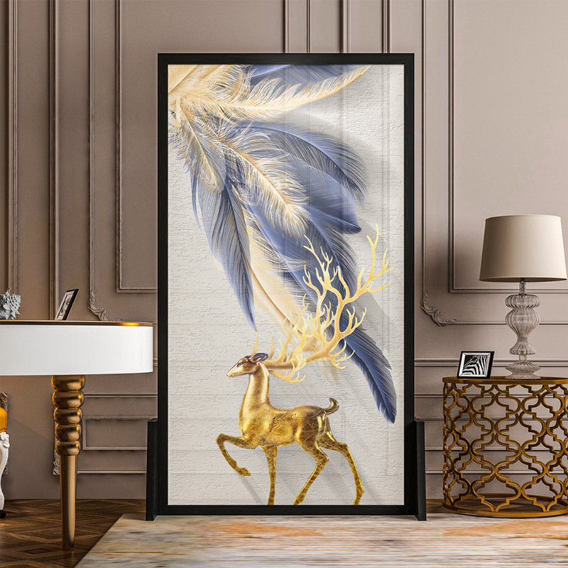 Caylem, 70.87" H x 39.37" W x 1.18" D