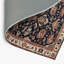 Tapis turc intérieur et extérieur brun-861581882