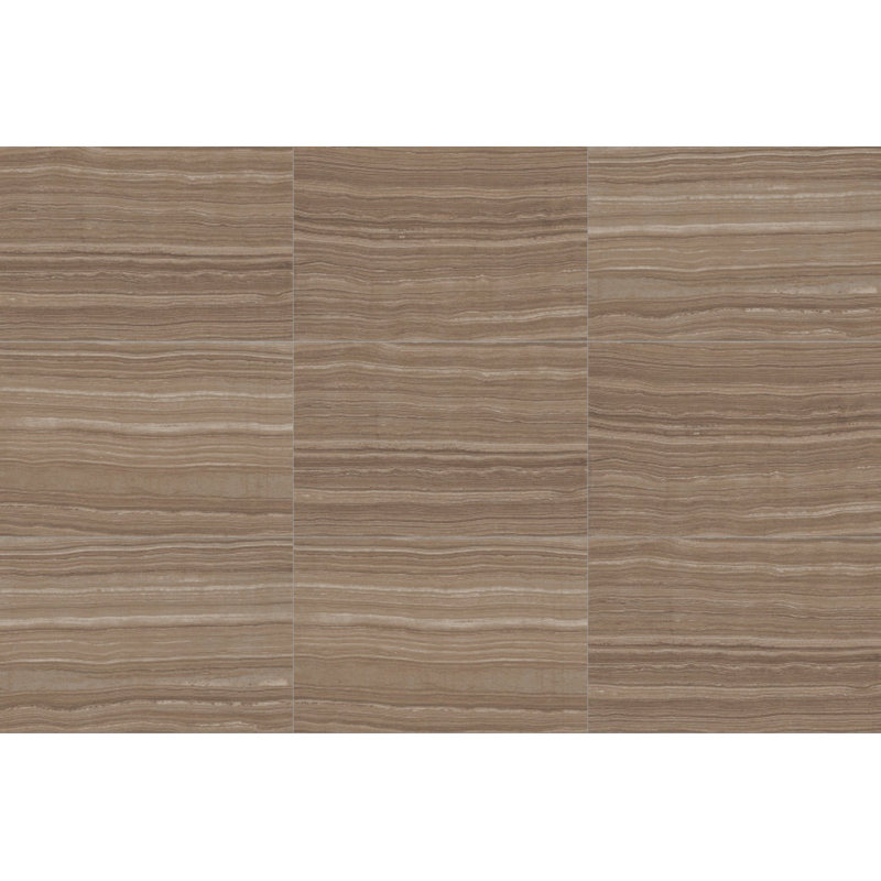 Carreau de porcelaine 12 po x 24 po