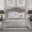 Andromeda Jacquard By DEA Duvet Cover-1025679868