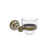 Antique Brass selected