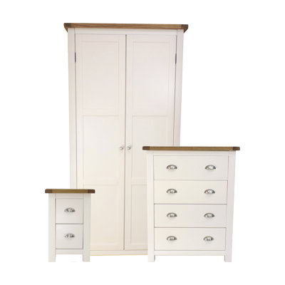 Garstang Piece Bedroom Set