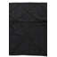 Tapis noir 4x6 Priester