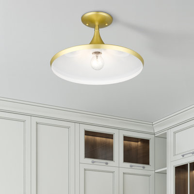 Catinca Flush Mount