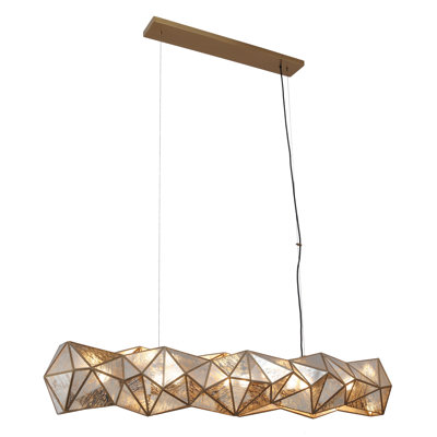 Metropolitan Geo-Gem - Island Light