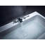 AXOR MyEdition Plate 200 Marble Nero Marquina