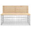 Chanthy Outdoor Bench-736604888