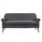 Dorita 67.3'' Wide Loveseat-1282915528