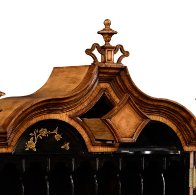 Cabinet décoratif