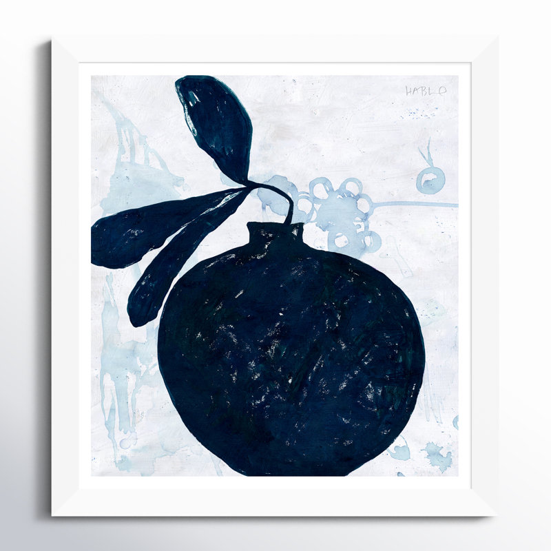 Cutting Print by Susan Hable