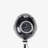 Telscombe Adjustable Metal Tripod Lamp