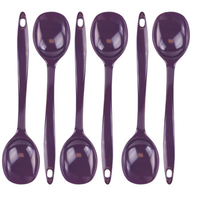 Reston Lloyd Melamine Cooking Spoons