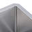 Undermount Single Bowl Kitchen Sink Sink Only