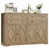 Rustic Brown