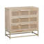 Alsup Solid Wood Accent Chest