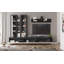 Zettie Unfinished Entertainment Centre for TVs up to 65"