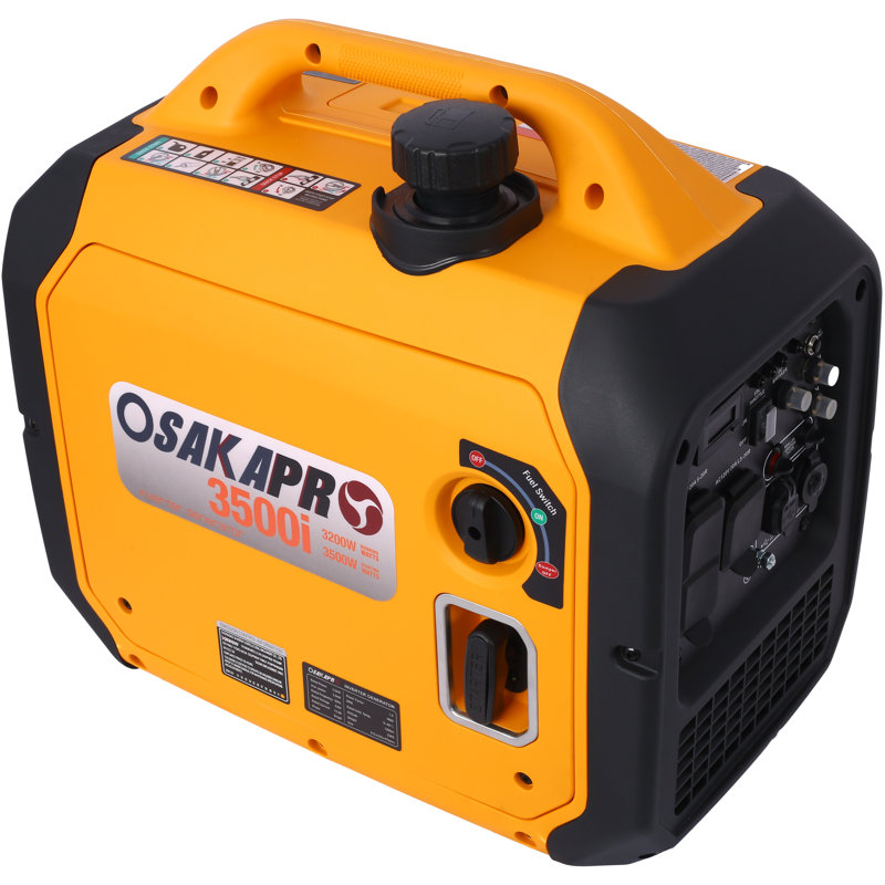 3.5 KW Steam Generator