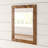 Edna Solid Wood Frame Rectangle Mirror-1180843724