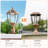 Solar Outdoor Post Light With Dusk to Dawn LED And Vintage Lantern Design-116629363
