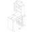 Extendable Dining Table