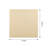 Cook N Home Cordierite 7.5 in. Pizza Stone