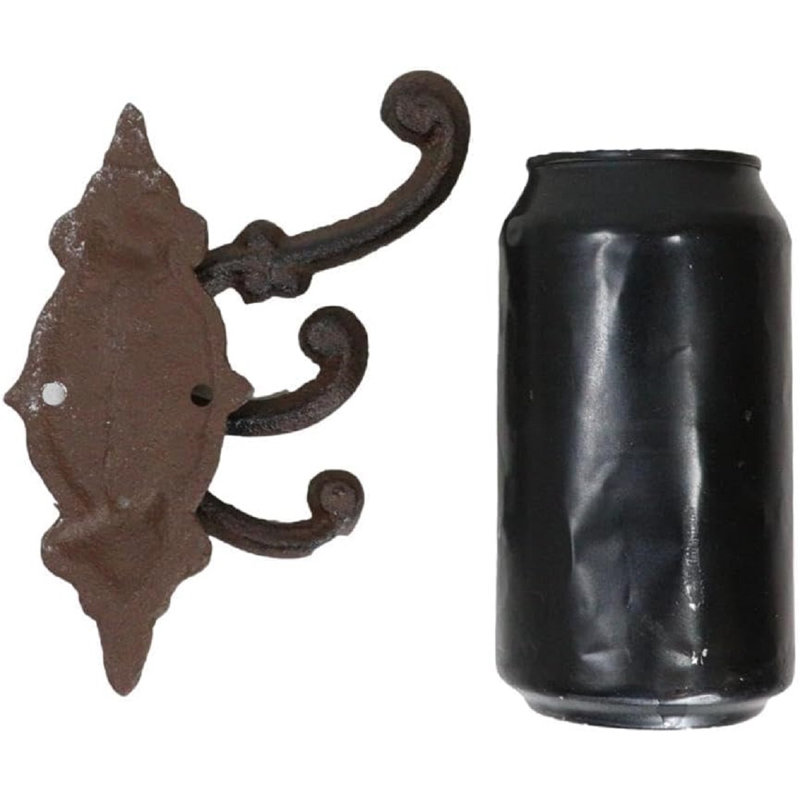 Myrtil Metal Wall Organizer