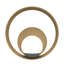 Sfera 1 - Light Armed Sconce-99924310