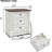 Farmhouse Bedside Table