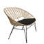 Christofferso 126cm Reception Loveseat