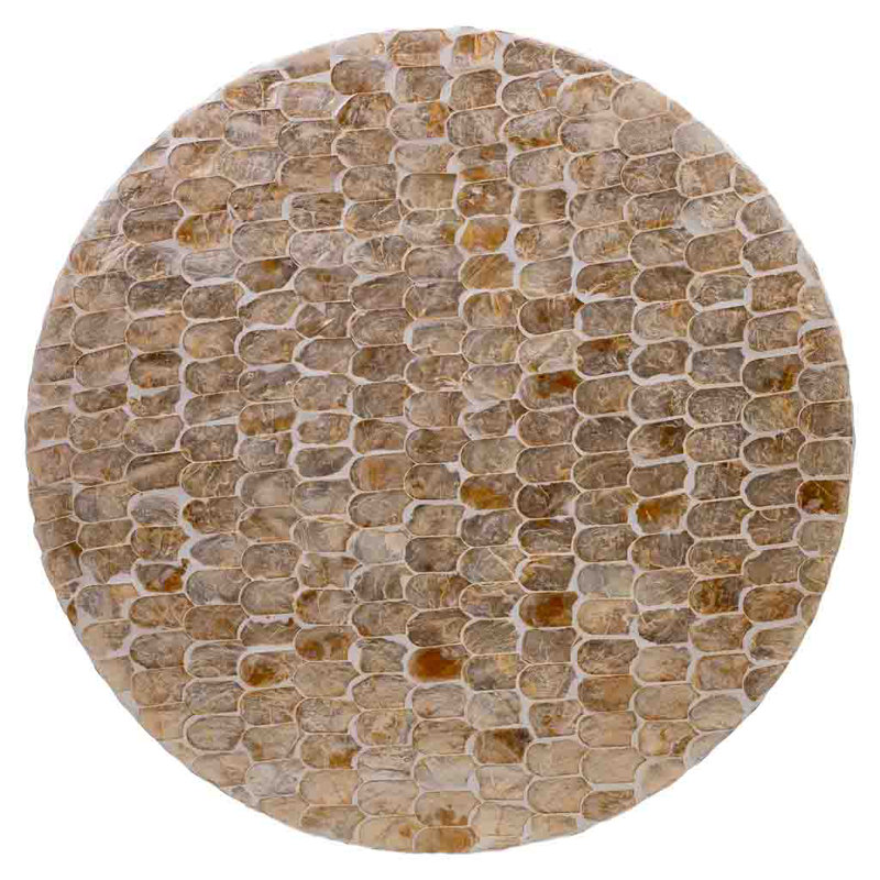 Mahika End Table