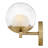 Hinkley Sunni Medium Three Light Vanity-114210457