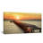 " Boat Pier At Sunset "-20879951-34273367