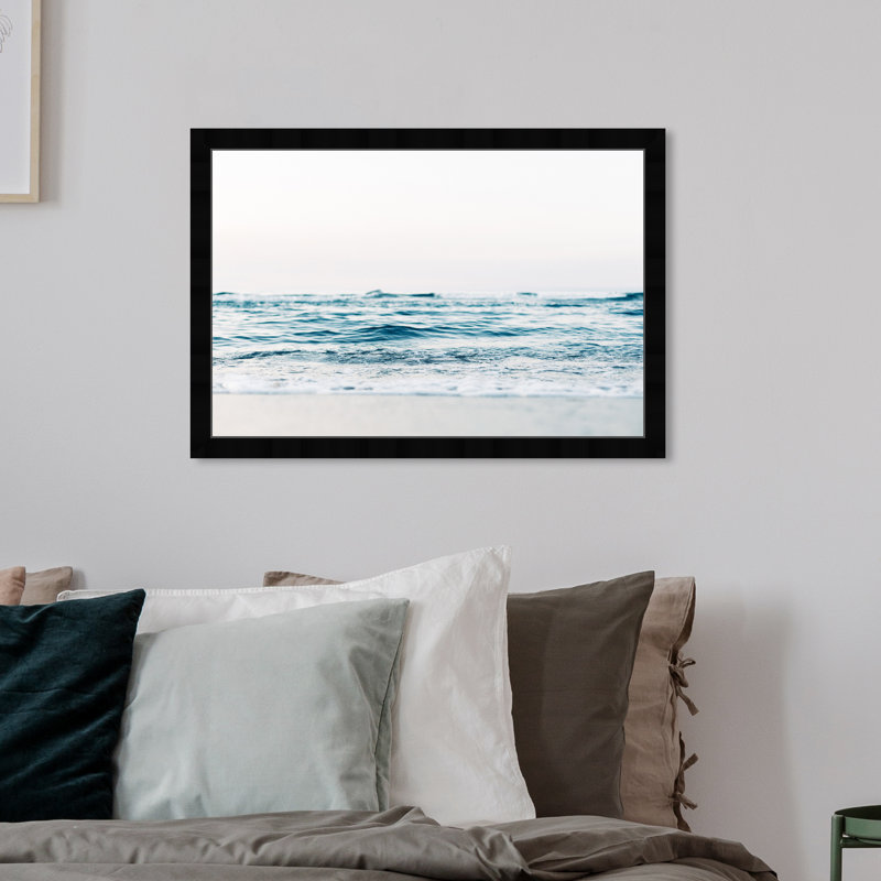 « mitad mas », reproduction de photo, Toile tendue, H 16 po x l 24 po x P 2 po