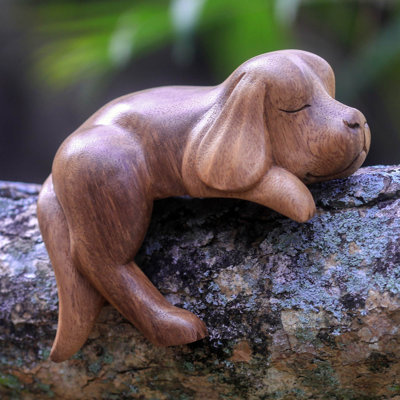 Edan Animals Figurines & Sculptures